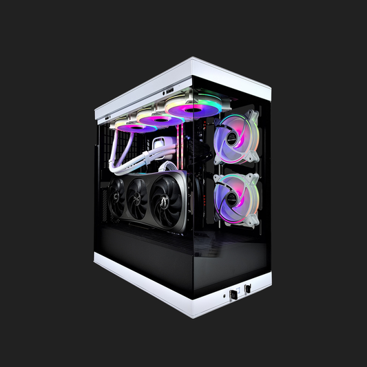 GP Enthusiast T2 Gaming Pc