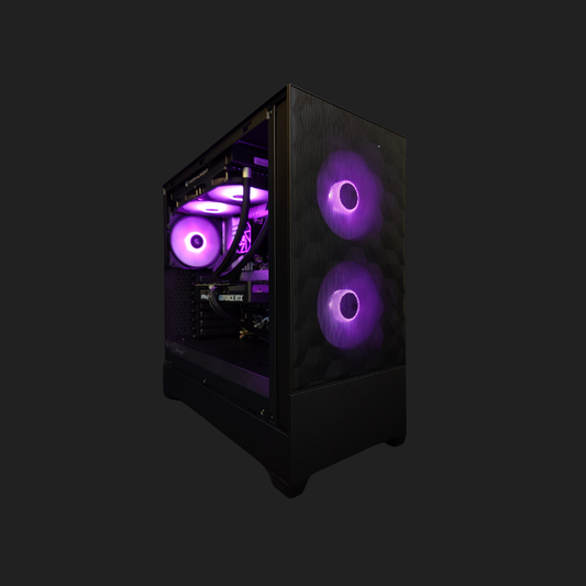 GP Advanced Gaming PC