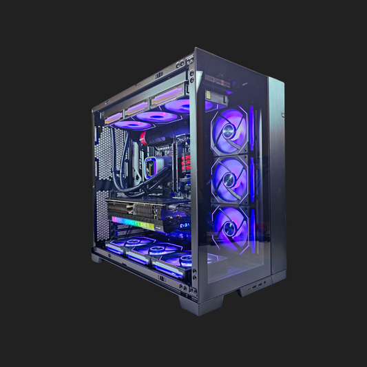 GP Ultra Gaming Pc