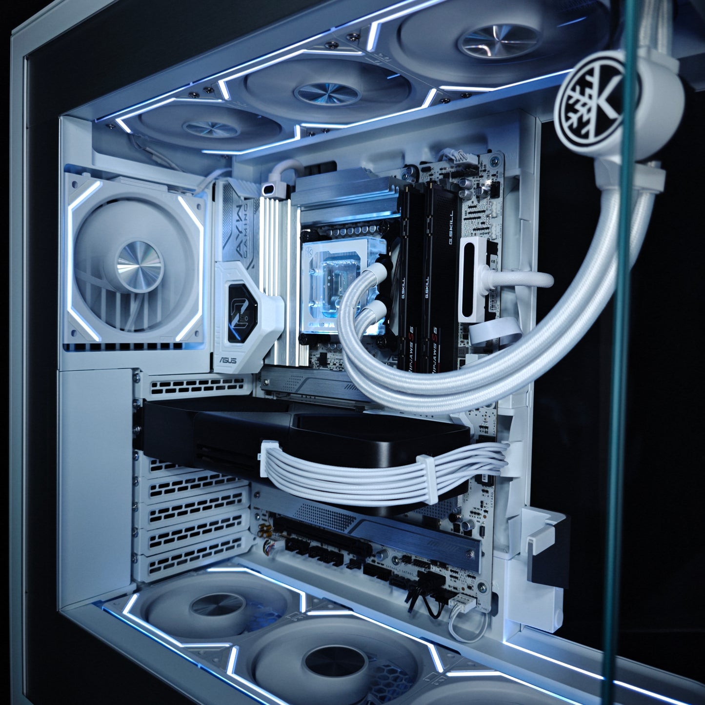 GP Evolv x2 Gaming Pc