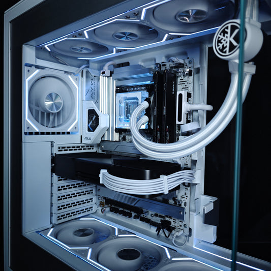 GP Evolv x2 Gaming Pc