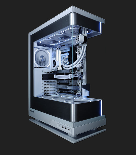 GP Evolv x2 Gaming Pc